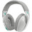 Logitech G321 Lightspeed Ασύρματο Gaming Headset Over Ear White