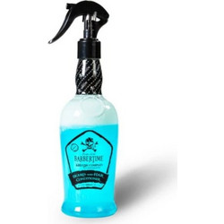 Barbertime Keratin Complex Σαμπουάν για Γένια