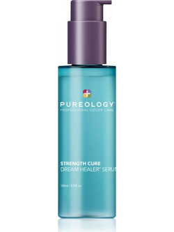Pureology Strength Cure Serum Μαλλιών για Επανόρθωση 100ml