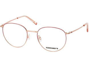 Eschenbach ES582327 29 Γυναικείος Σκελετός Γυαλιών Οράσεως Μεταλλικός Χρυσός
