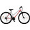 Orient Bikes Avenue Pro Γυναικείο Mountain Bike 29" Αλουμινίου με 21 Ταχύτητες Γκρι Κόκκινο