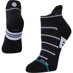Stance Ανδρικές Κάλτσες Κοντές Μαύρες W248C21STR-BLK