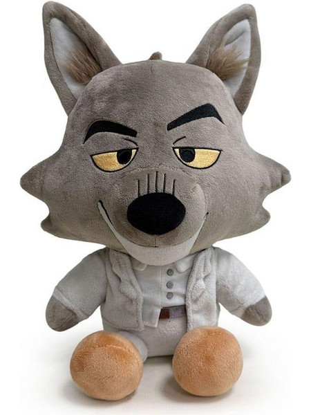 Youtooz Bad Guys Mr. Wolf