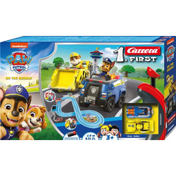 Carrera First Paw Patrol On The Double 20063057