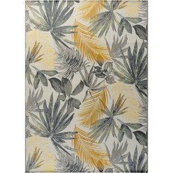 Tzikas Carpets Capri Χαλί Ορθογώνιο Καλοκαιρινό 140x200cm 00626-106
