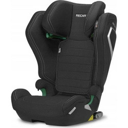 Recaro Axion 1 Κάθισμα Αυτοκινήτου i-Size 15-36kg ISOfix Black