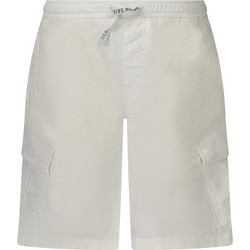 North Sails Παιδική Βερμούδα Cargo Λευκή 775423000-BI0101