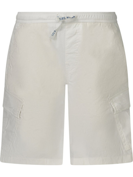 North Sails Παιδική Βερμούδα Cargo Λευκή 775423000-BI0101