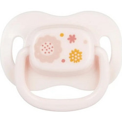Canpol Babies Cherry Σιλικόνη Pink 6-18m 22/581