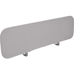 Cangaroo Magic Fold Προστατευτικό Κρεβατιού Γκρι 150cm