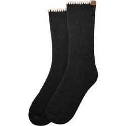 UGG Γυναικείες Κάλτσες Μαύρες 1163870-71M1