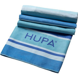 Hupa Beverly Πετσέτα Θαλάσσης Microfiber Μπλε 80x175cm 55-2005-62