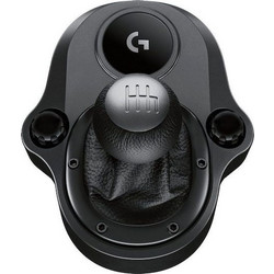 Logitech G Driving Force Shifter