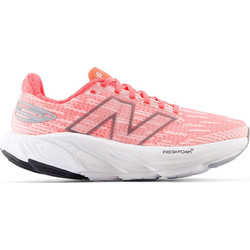 New Balance Fresh Foam X Balos Ανδρικά Αθλητικά Παπούτσια για Τρέξιμο Ροζ MBALCE1