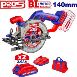 Emtop ELCS1402SE