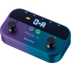 Mooer Prime M1 Multi Effects