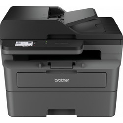 Brother MFC-L2862DW Μονόχρωμο Πολυμηχάνημα Laser με WiFi και Mobile Print
