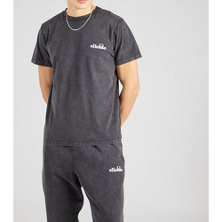 Ellesse Ανδρικό Αθλητικό T-Shirt Ανθρακί SUV20183-080