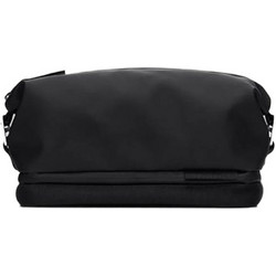 Rains Otaru 12290-01 Νεσεσέρ Ταξιδίου Αδιάβροχο 33x14x20cm Μαύρο