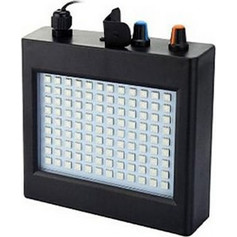 50998 Φωτορυθμικό Strobe Light LED Ψυχρό Λευκό