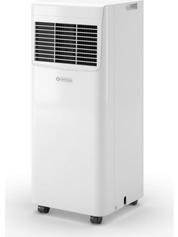 Olimpia Splendid Dolceclima Compact 8 SW Φορητό Κλιματιστικό Ψύξης 8000 BTU