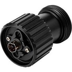 Προσαρμογέας βάσης Joystick Thrustmaster AVA Offset