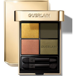 Guerlain 870 Emerald Feather Παλέτα Σκιών