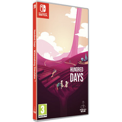 Hundred Days - Winemaking Simulator Nintendo Switch
