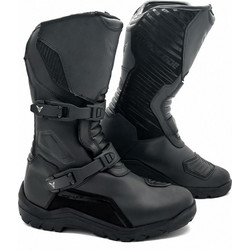 Nordcode Explorer High WP Black