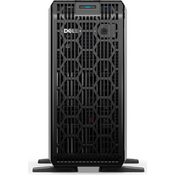 Dell PowerEdge T360 (Intel Xeon-6333P/32GB DDR5/2x480GB SSD/2x700W/FreeDos)