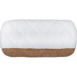 Bebe Strom Στρώμα Κοκοφοίνικα Port Bebe Καλαθούνας 35x75x2cm 42228125