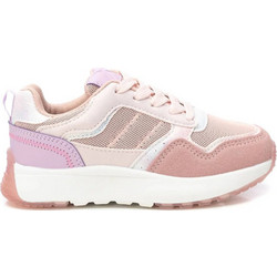 Xti Παιδικά Sneakers Ροζ 151244