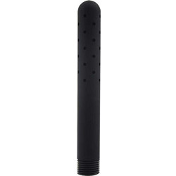 Dream Toys All Time Favorites Πρωκτικό Ντους 15cm Μαύρο