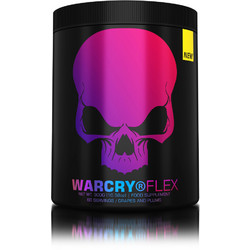 Genius Nutrition Warcry Flex Grapes & Plums 300gr