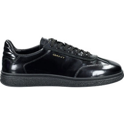 Gant Ανδρικά Sneakers Μαύρα 3GS31631010-G00