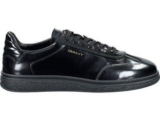 Gant Ανδρικά Sneakers Μαύρα 3GS31631010-G00