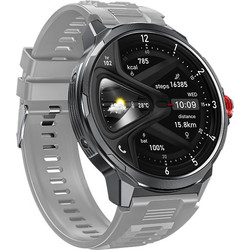 WK WH-07 Silver
