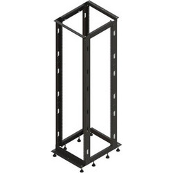 Elegant OPLRK42UC5494BL Επιδαπέδια Καμπίνα Rack 42U 54x94x202.2cm