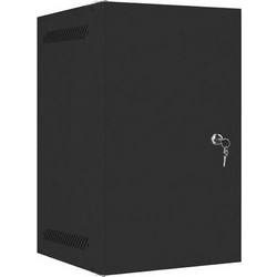 Lanberg WF10-2309-00B Επιτοίχια Καμπίνα Rack 9U 28x31x46.9cm