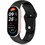 Tech-Protect Iconband Air Λουράκι Σιλικόνης Black (Xiaomi Smart Band 8 / 9 / 10)
