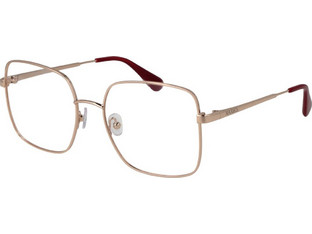 Max & Co MO5057 028 Γυναικείος Σκελετός Γυαλιών Οράσεως Μεταλλικός Χρυσός