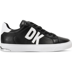 DKNY Abeni Γυναικεία Sneakers Μαύρα K3566320