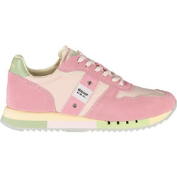 Blauer Γυναικεία Sneakers Ροζ S5MELROSE02NYARSPINAQU