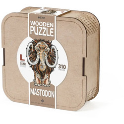 Puzzle EWA Mastodon 310 Κομμάτια