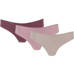 Body Glove Γυναικεία String 3Pack BGJD310004-008