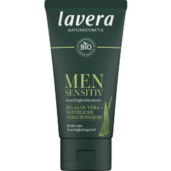 Lavera Men Sensitiv Hydrating Cream 50ml