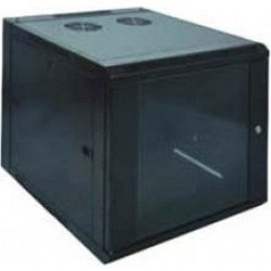 Safewell SMC6409 Επιτοίχια Καμπίνα Rack 9U 60x45x50.3cm
