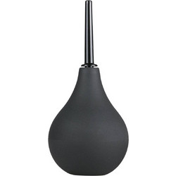 EasyToys Πρωκτικό Ντους 75ml Μαύρο