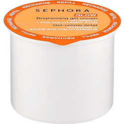 Sephora Glow Brightening Vitamin C Gel Refill 50ml