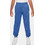 Nike Παιδικό Παντελόνι Φόρμας Royal Blue HQ9322-411